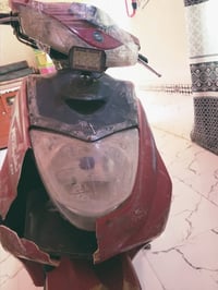 محرك جديد • تاير جديد • جاهزه