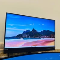 لينوفو ThinkVision P27 • 27 إنچ • 4K UHD