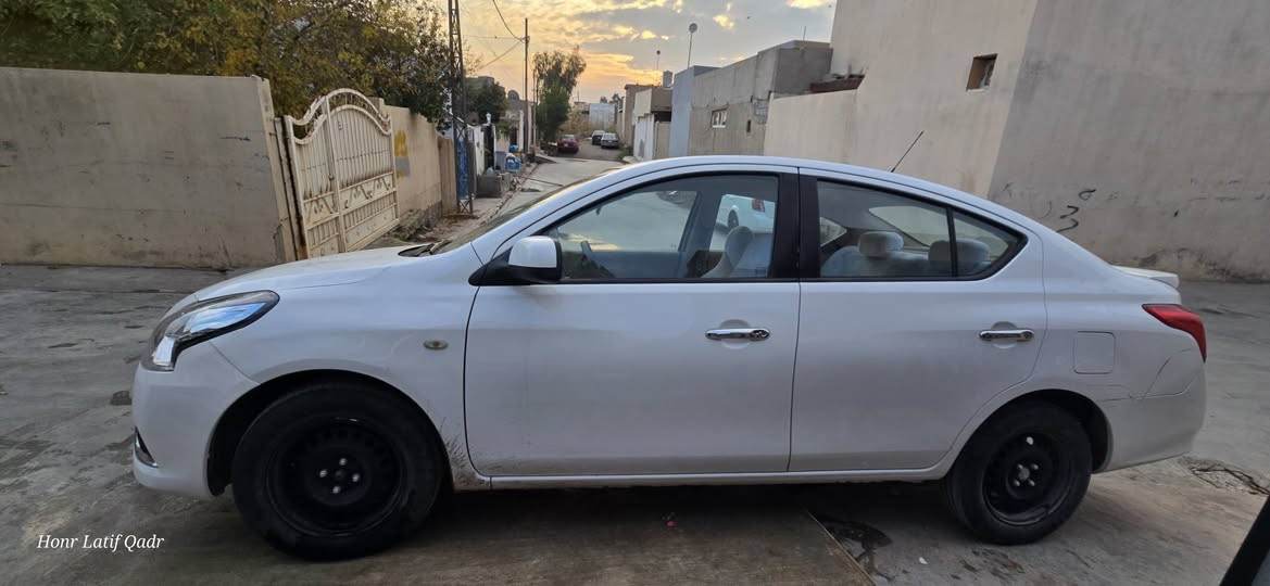 نیسان صني
للبيع نيسان صني موديل ٢٠٢٢ سنويه جديدة ماشيه ٨٣ الف مكان سياره كركوك  بدون صبغ الاتصال على الارقام التاليه
***********
***********

بۆفرۆشتن
نیسان سەنی ٢٠٢٢ سەنویە تازیە ٨٣ هەزار ڕۆشتوە
شوێن کەرکوک بێ بویاخ ژماره ی موبایل
***********
*********** كركوك, العراق
