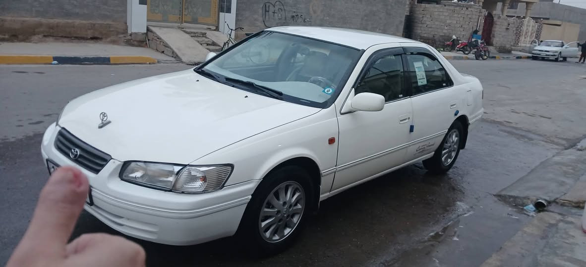 كامري ٦ سلندر رقم بغداد دولي بسعر ٨٢ للبيع ***********
مكان بلد
