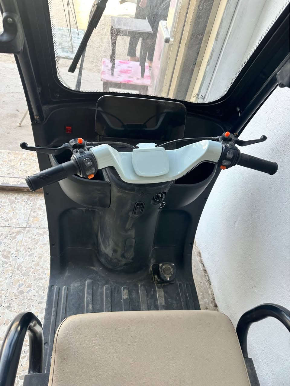 تك تك شحن مستعمل نضيف جدا كامل مابي اي نقص شغال فول السعر ب900 كربلاء, العراق


**إذا كنت صاحب هذا الإعلان وتريد حذفه لأي سبب، رجاءا أرسل رسالة إلى الدعم الفني**