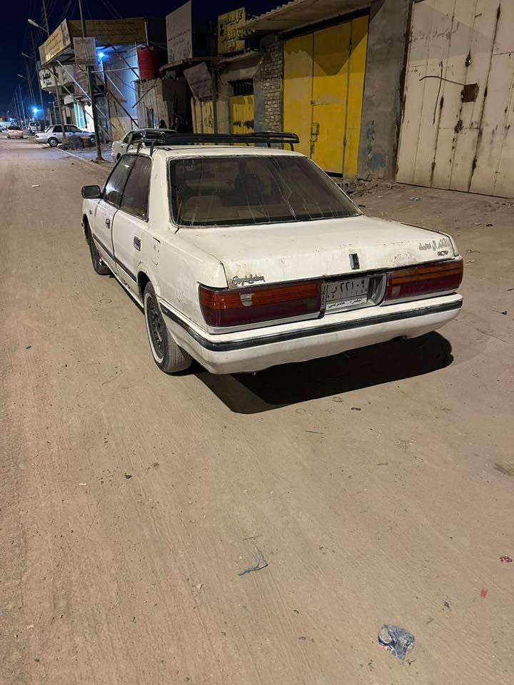 اسلام عليكم سياراه هارتوب الرقم البصره تحويل مباشر  والسياراه كفاله من الكص والنقل والضربه كير ومكينه 2500 ثنين ونص جدد حداد جديده والسياراه جاهزاء السعر  27  بيه مجال العنوان البصره التصال *********** تصال عله الرقم انه مكلف بلنشر مارد خاص تصال وتدلل
