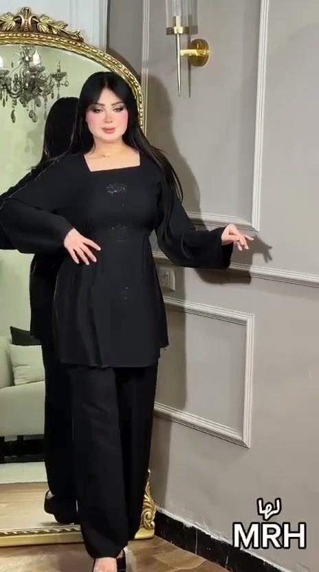 تراك كشمير مطاط اسود فاحم ✨

ستراس على طول القطعة 

القياسات /L XL. XXL 

سعر الدرزن 150 الف

اقل طلب نص درزن


**إذا كنت صاحب هذا الإعلان وتريد حذفه لأي سبب، رجاءا أرسل رسالة إلى الدعم الفني**