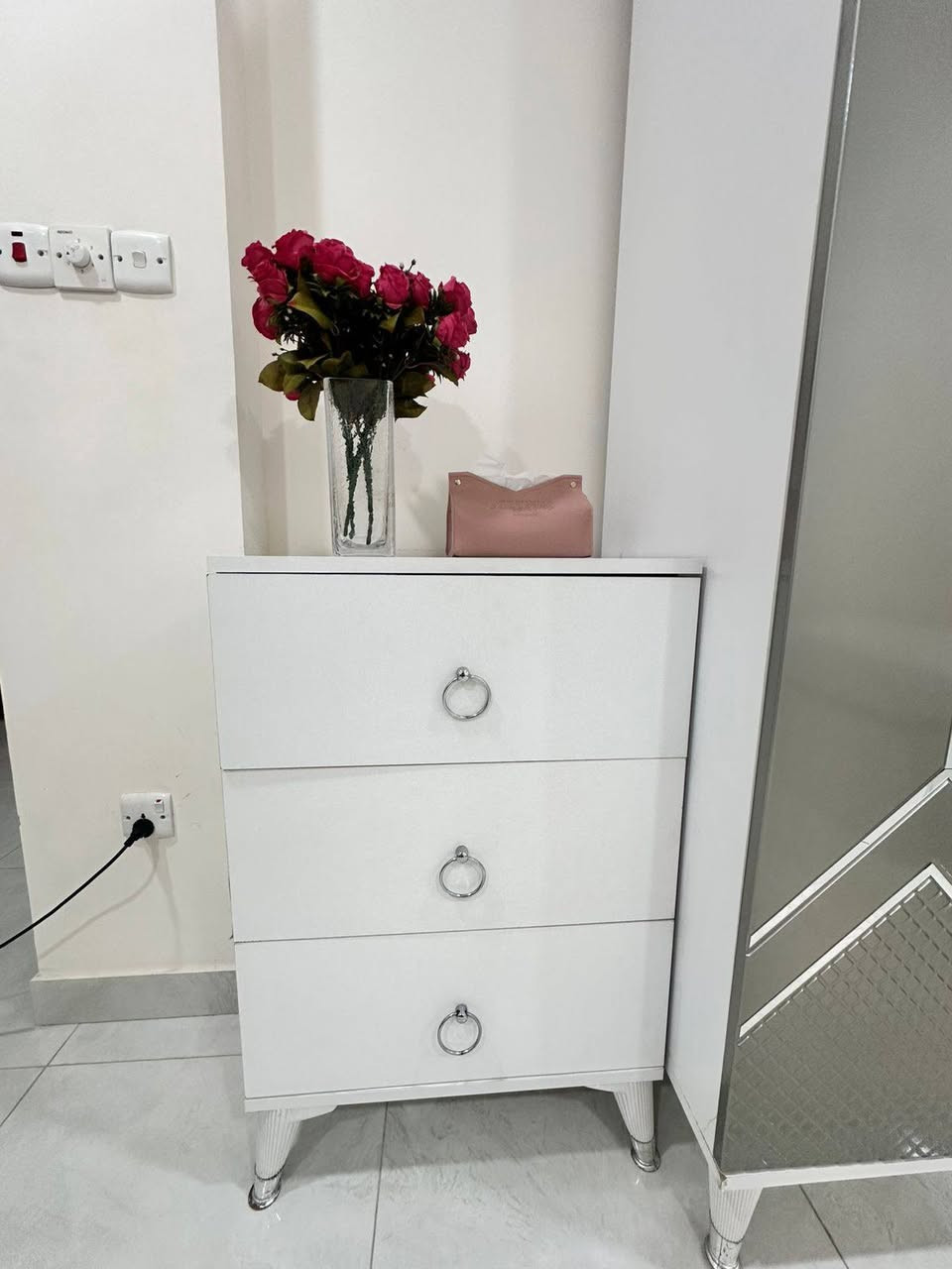 غرفه تركي نظيفه جداااا بدون ضرر
7 قطع. ب٦٠٠ وبيه مجال 

المنصور خلف ماكسي مول


**إذا كنت صاحب هذا الإعلان وتريد حذفه لأي سبب، رجاءا أرسل رسالة إلى الدعم الفني**