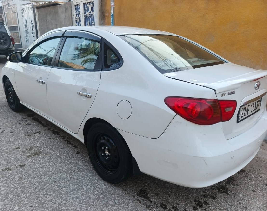 النترا موديل 2010
بيها 3 قطع صبغ 

رقم اربيل دولي

السعر 94 وبيها مجال 

مكان السياره بالنجف الاشرف

للاستفسار الاتصال ع الرقم ***********
