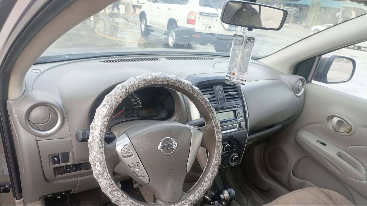 موديل 19 مكفوله كص وضربه ارقام وسنويه اصليات  علما سياره ادوات مو احد يخابرني يكلي اصولي  كير مكينه تبريد حداديه  طك فلين السعر 45 وبيه مجال بيه جاملغات وبنيد مجورد صبغهن فقط وباقي كشر كزاز الاستفسار ‏‪***********‬‏
