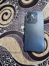 انفنكس • ذاكرة ٢٥٦ • شحن حلو