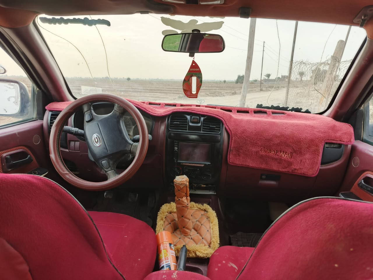 السلام عليكم كنوه وجه فلاونزه 2013  سنويه ل, 28 تحويل مباشر  سياره كامله محرك كير  شرط  كشره شوفت عينك   مكانه الناصريه الدوايه  
السعر ٤٧ وبيه مجال


**إذا كنت صاحب هذا الإعلان وتريد حذفه لأي سبب، رجاءا أرسل رسالة إلى الدعم الفني**