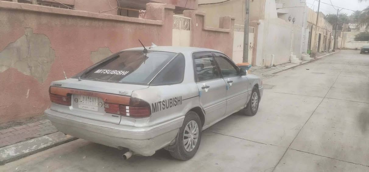 متسوبيشي كلنت٨٩
مكينة سوناته٢.     ١٨٠٠
سيارة جاهزة من  مكينة وكير وكهربائيات
تبريد شغال
سنوية ٢٧
صدر جديد+باتري
مكاني جلولاء 
السعر ٣٤وبي مجال
***********
