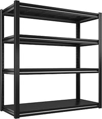 لوكر • رفوف • اصفر