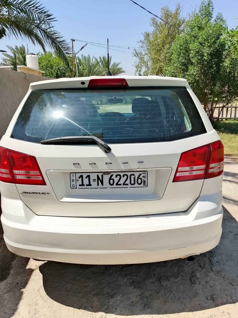 دوج جورني موديل 14البيع او مراوس سعر 115 @إشارة


**إذا كنت صاحب هذا الإعلان وتريد حذفه لأي سبب، رجاءا أرسل رسالة إلى الدعم الفني**