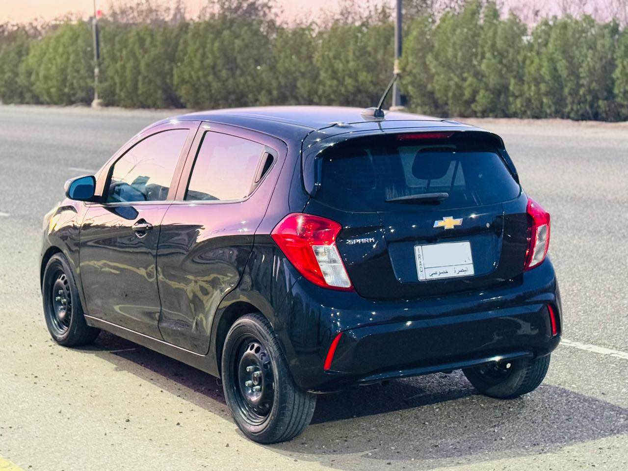 سلام عليكم البيع سبارك مديل 2021جهازة ما بيها كل نقص حادث فقط جاملغ جهازة مابيها كل نقص جهازة معوقين سيارة احلة من صور جهازة من كلشي مكاني بلبصرة 
السعر 85وشراي ينتصل خوان مو شراي لا بتعبني مستعجل 
رقمي *********** البصرة, العراق
