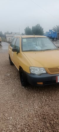 سايباء دمعه اللبيع سياره مسمكره قطره اخياس مابيه سياره بيه ضربه بسيطه ...