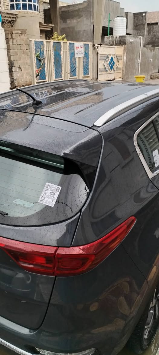 بيع سبورتج م 2019 خليجيه مكفولة كفاله عامة صور السونار مرفقا مواصفات نص فول تحكم ستيرن جهتين تبريد قطعتين مانع انزلاق نضام ايكو اقتصاد بانزين نظام صعود ونزول جبال اشاير بل مري فول ويل #ماشيه 66 الف ويل كب كروم لايت زنون شاشة كبيرة كاميرة خلفيه مكينه 2400 سيارة جديدة بمعنى الكلمه رقمها اربيل انكليزي
العنوان بغداد تحويل اني حاظر 
***********
***********
