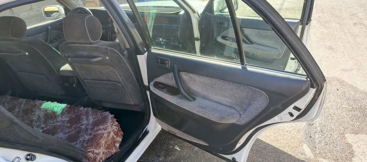 السلام عليكم راس الثور تكم موديل 2000 باسمي رقم بصره هزه جديده مكفوله من الكص والنقل والعيب الشرعي محرك وكير جدد حداديه حلوه كهربائيات كله شغاله السعر 85 وبيه مجال واذا مراوس بتكسي بكي فايف البصره الفاو


**إذا كنت صاحب هذا الإعلان وتريد حذفه لأي سبب، رجاءا أرسل رسالة إلى الدعم الفني**