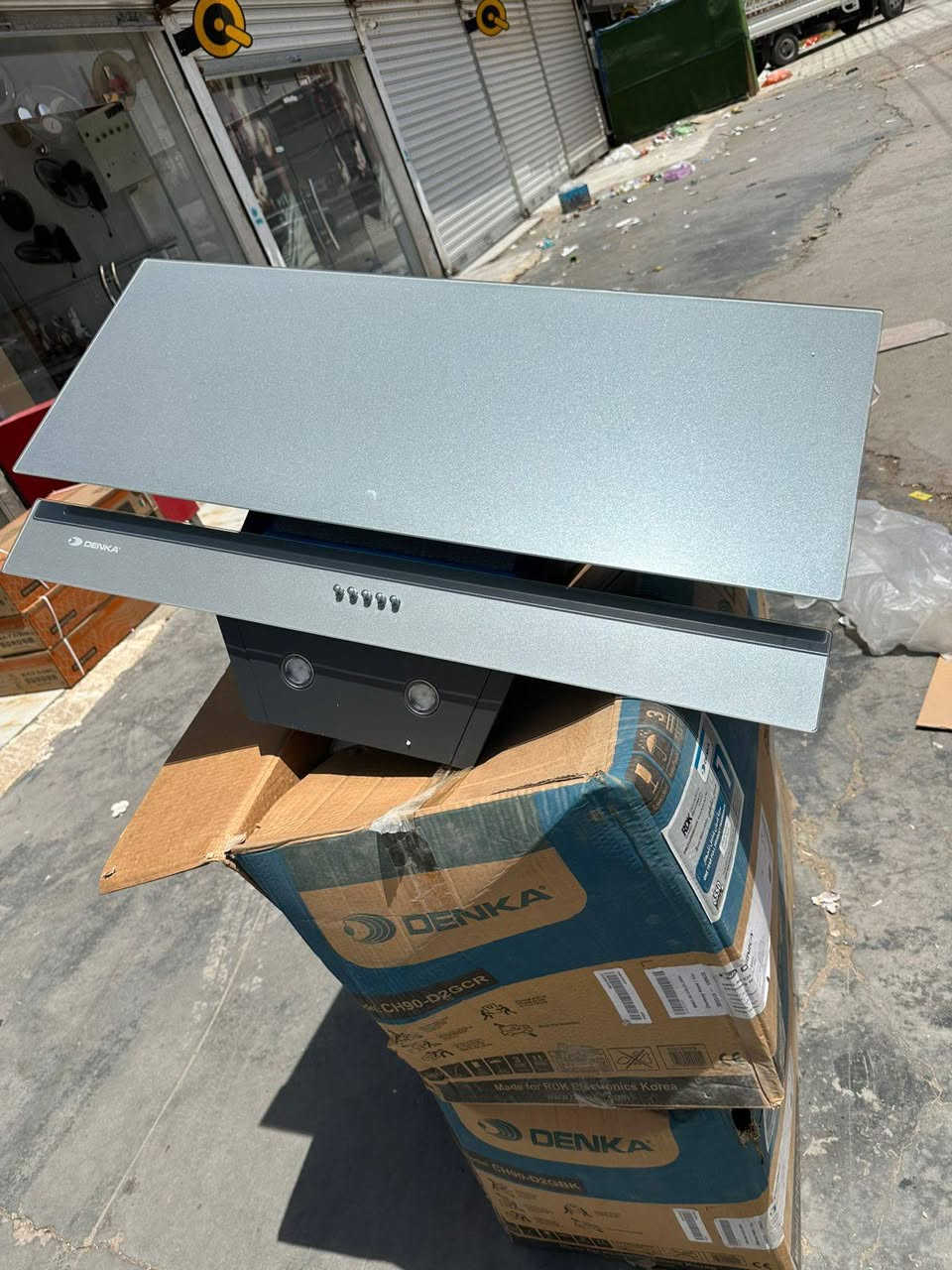معرض الأنوار للاثاث  🔌📺🖨️💻
تجدون كل ماتريدون من اثاث ومواد منزليه وباسعار مناسبه 🌟⭐💫💫💫💫💫💫💫💫
#غرف #نوم نقد وبالتقسيط المريح 💸💸

#مواد #منزليه
#مواد #مكتبية 
#مواد #كهربائية 📺📺🔌
#وبالتقسيط المريح بدون مقدمه عروض 🔥 🥰🥰🌹💵💸
يوجد #توصيل مجاني🛻🛻
للحجز والاستفسار الاتصال بالارقام 👇
او مراسله الصفحه 🤳🤳
***********📱☎️🤳
***********☎️📱🤳
صباح الملكي
