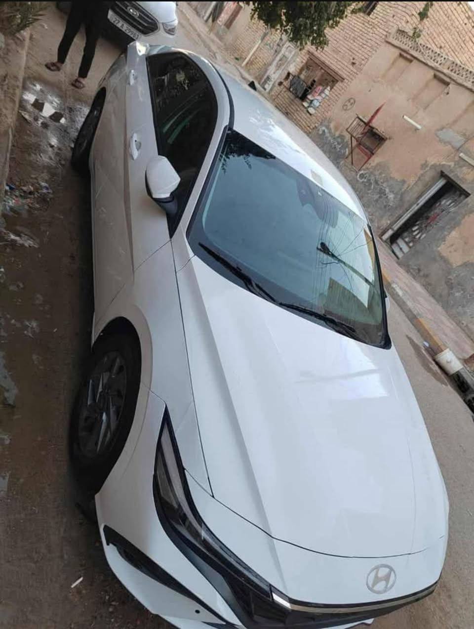 السلام عليكم للبيع النترا 2024 كتاب شهداء  فول مواصفات
حادثه طرف لشاصي بيه سحب وبيه تبديل بنيد مال تفصيخ

 عده الفتحه ماشيه 3 الاف ميل مكان السياره ناصريه  السعر 145 وبيها مجال للشراي ‭0772 920 1706‬
اريد ابيعهه لان محتاجه عندي طفل محتاج عمليه
