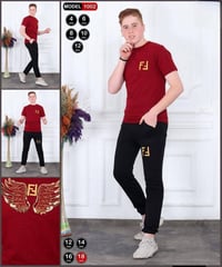 تركسود تركي • قياس ٤-١٢ • قياس ١٤-١٨