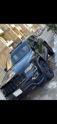 لاريدو • ٢٠١٩ • فول مواصفات