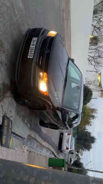 سيارا دوج جورني 🥰موديل 2020 سيارا حيل نظيف من كول شي جملغ باخ بدون داخل سيارا كلين❤️ ٣ مقعات رقم دهوك جديد ٤ بستن سعر 175 $ او مجال للطيبين 👌👌 رقم موبيل 
*********** 📲📱📲📱
