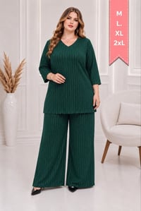 سوت شرعي • بجامه كيلوت • طقم نسائي • ملابس نسائية • ملابس بيت • جديد •...