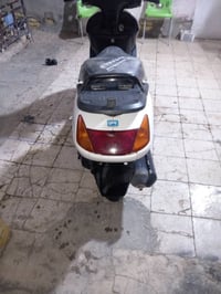 دراجه سبيسي ياباني للبيع ٠٧٧٦٦٣٣١٣٠٣