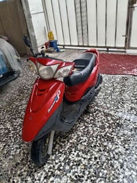 للبيع دراجه بريز ببغاء ياباني  دراجه نوزل  دراجه ابلاديه مملعوب بيها  ...