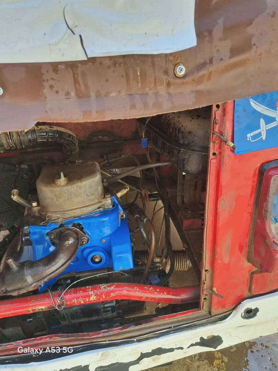 السلام عليكم ورحمه الله وبركاته 
تكتك باجاج 18 مكينة 22 شرط واحد على واحد 
بس طخت خياست تكتك خير من الله 
كبل شارع (رجان لحد كلي تعال صوري هاذا شي وهاذ شي تعال كلب شوف بعينك)ملاحضة غرمات علية وتحويل عليك كلة تفاصيل داخل خاص ورقمي هاذا بيك خير وتدلل ***********
