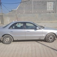 سوناتا ١٩٩٥ • مكينة ٢٠٠٠ • سيد الشهداء