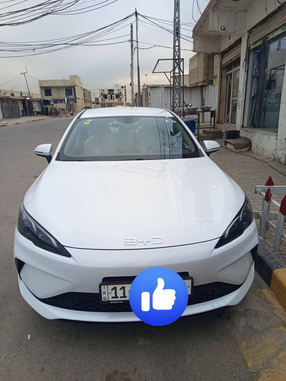 سلام عليكم سيل 5
سياره بيهه طخه بجاملق ترجع بارد ما مصلحه عله وضعهه 
وبيهه بصندوك طخه اصبع ما مبينه بارد ترجع ماشيه 25 الف الكلي مواصفات معروفه سعر 19و400 استفسار اكثر اتصل على الرقم *********** بغداد حي اور سبع قصور

