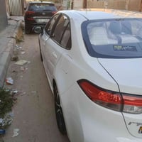 كورلا • كراسي كهرباء • ٢٠٢٥