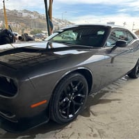 تشارجر SXT • ٢٠٢٣ • ٣٥٤٢٠ كم