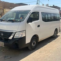 نيسان موديل 2025   ماشيه ٧٠   كفاله عام  منضومه غاز   السعر 295 وبيه م...