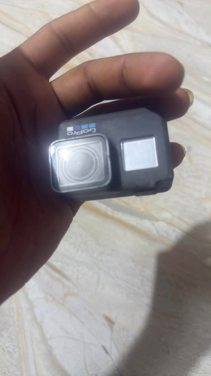 كوبرو 6  للبيع
كوبرو 6 ويها بطاريات عدد 2 ورام 64 

سعر 120 

تواصل خاص او اتصال ***********
