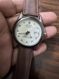 رولكس • كوارتز • ساعة