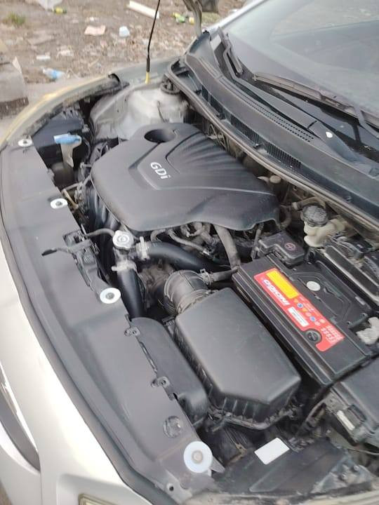 هيونداي اكسنت وارد امريكي كلين صبغ دعاميات سنه الصنع 2016. على مواصفات بالاكسنت السياره جاهزه من كلشي السعر 105ورقه وبيها مجال ***********
