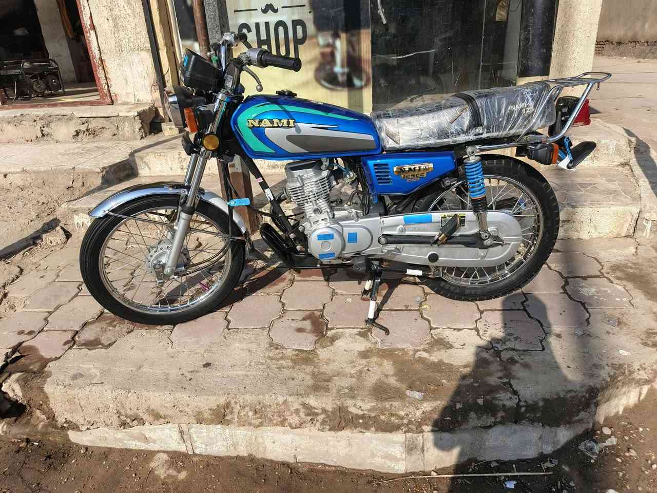 سىلام عليكم نامه شىلامجه اصلي موديل 23 مكفوله كفاله عامه مكان واسط لاحرار شراي يتصل ***********
