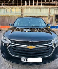 ترافيرس ٢٠٢١ • ضربة جانبية امريكا • ٧ راكب