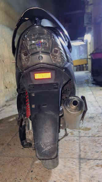 سلام عليكم دراجه ماكس 120 دراجه صار اقل الشهر نزلتها رمبه بيدي  دراجه برغي ممفتوح بيها علا وضع الشركه الدراجه ختم واحد ومقفله سرعه  السعر 900وبيها مجال للطيبين مكان الدراجه بغداد البياع ***********
