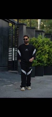 سوت • قطن ايراني • L XL