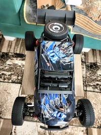 ١/١٢ • ويل تويز • نظام متصل