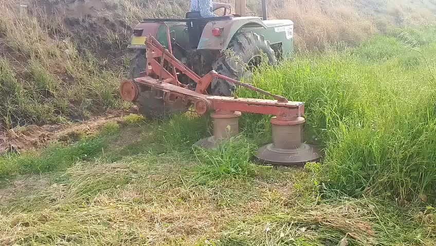 حاشوشه للبيع راقيه جداً وسريعه والحش نضامي تخليه ريز واحد سهل اللم والنقل مليون ونص مكان الكوت ***********
