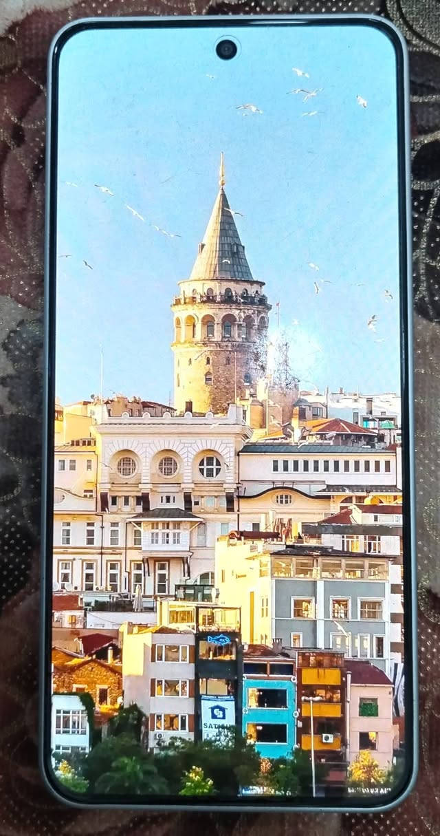تكنو بوفا 7 الترا  الذاكرة256 ارام 24شغل بل بوبجي فريمات 120 نضافه 100 للبيع فقط


**إذا كنت صاحب هذا الإعلان وتريد حذفه لأي سبب، رجاءا أرسل رسالة إلى الدعم الفني**