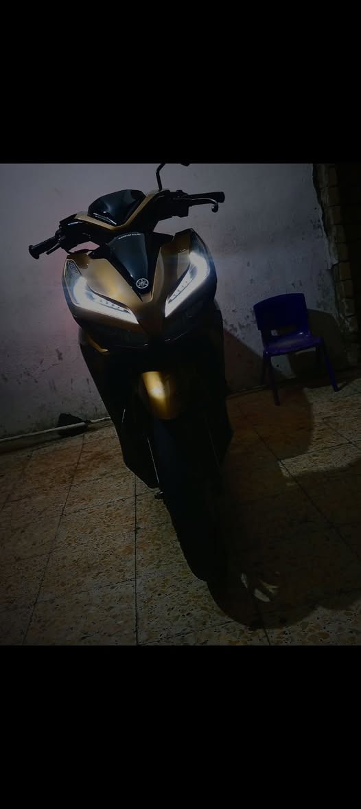 السلام عليكم للبيع دراجه هوندا ياباني محرك 155 حجمه سرعه 160 الدراجه بعده جديده امزوده تزويد اصلي لايت LEDويل رياضي ماركه فلنجات رياضيه كلجات رياضي الدراجه جديده ابمعنه الكلمه السعر 900 بيه مجال بسيط


**إذا كنت صاحب هذا الإعلان وتريد حذفه لأي سبب، رجاءا أرسل رسالة إلى الدعم الفني**