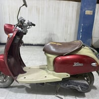 دراجة عبد الحليم للبيع جديدة ما بيه شي سعره 650 و بيه مجال متوفر خاص  ...