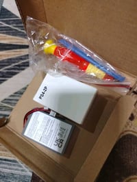 نجف • بطاريات جويستك بلاي4 • جديدة