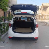 ورحمه الله وبركاته  كيا كارينز 7راكب ماشية 103 الف محرك 2000 موديل 201...