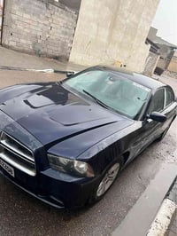 تشارجر • ٢٠١٤ • ٦ سلندر