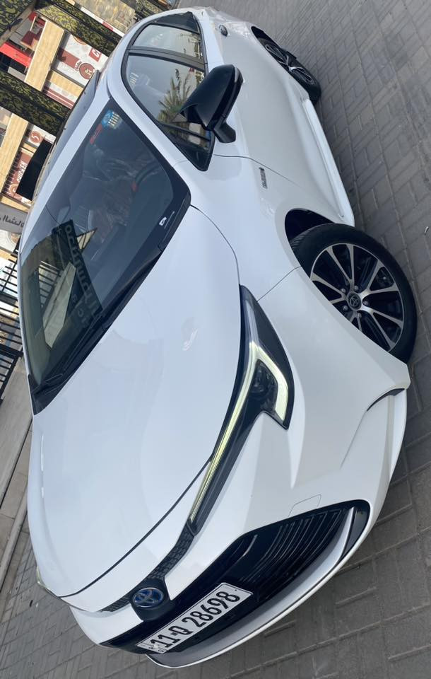 السلام عليكم كورلاموديل2024
ماشيه     20 K🚘 جديده جداا بحالة الوكاله 
♦️فول مواصفات 1/1  
♦️فتحه/ بصمه/تبريد قطعتين/  داخل احمر 
♦️محرك 1800 كفاله مع الكير من الفتح ومن كلشي
♦️سياره جديده وجاهزه بدون نقص واحلى من الصور 
♦️كفاله عامه حتى الدعاميات عدا بارد شبر باب الصدر 
♦️السعر 145  مكاني بغداد الدوره 📍
***********☎️
