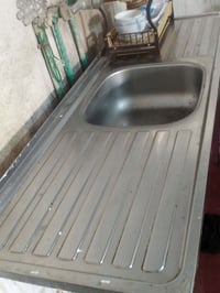 سنك • بواري • المطار القديم النجف